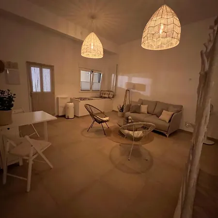 Studio 45Qm In Calpe Altstadt - Ruhig & Modern Buitenkant foto