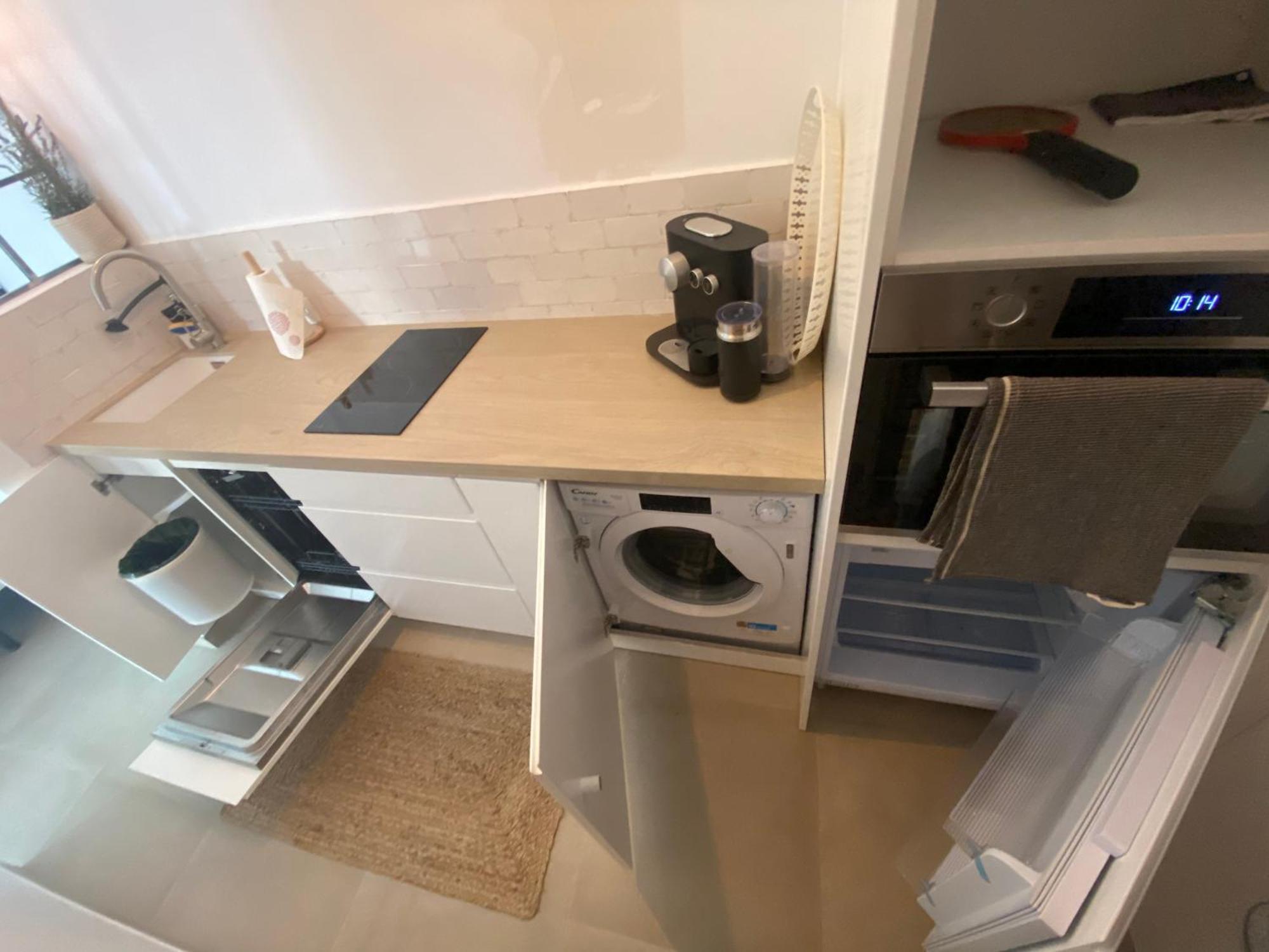 45qm In Altstadt - Ruhig & Modern Apartment Calp