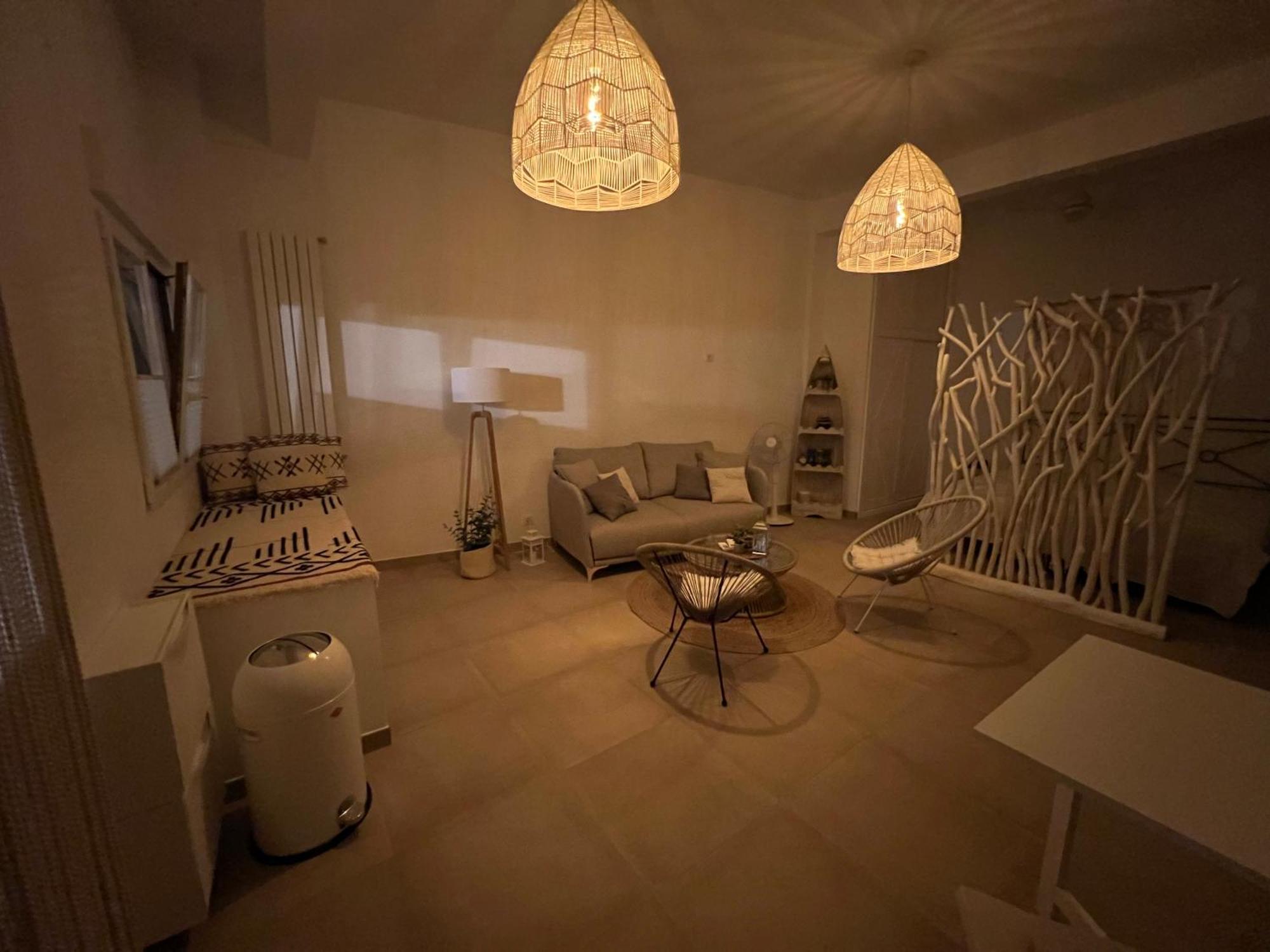 45qm In Altstadt - Ruhig & Modern Appartement