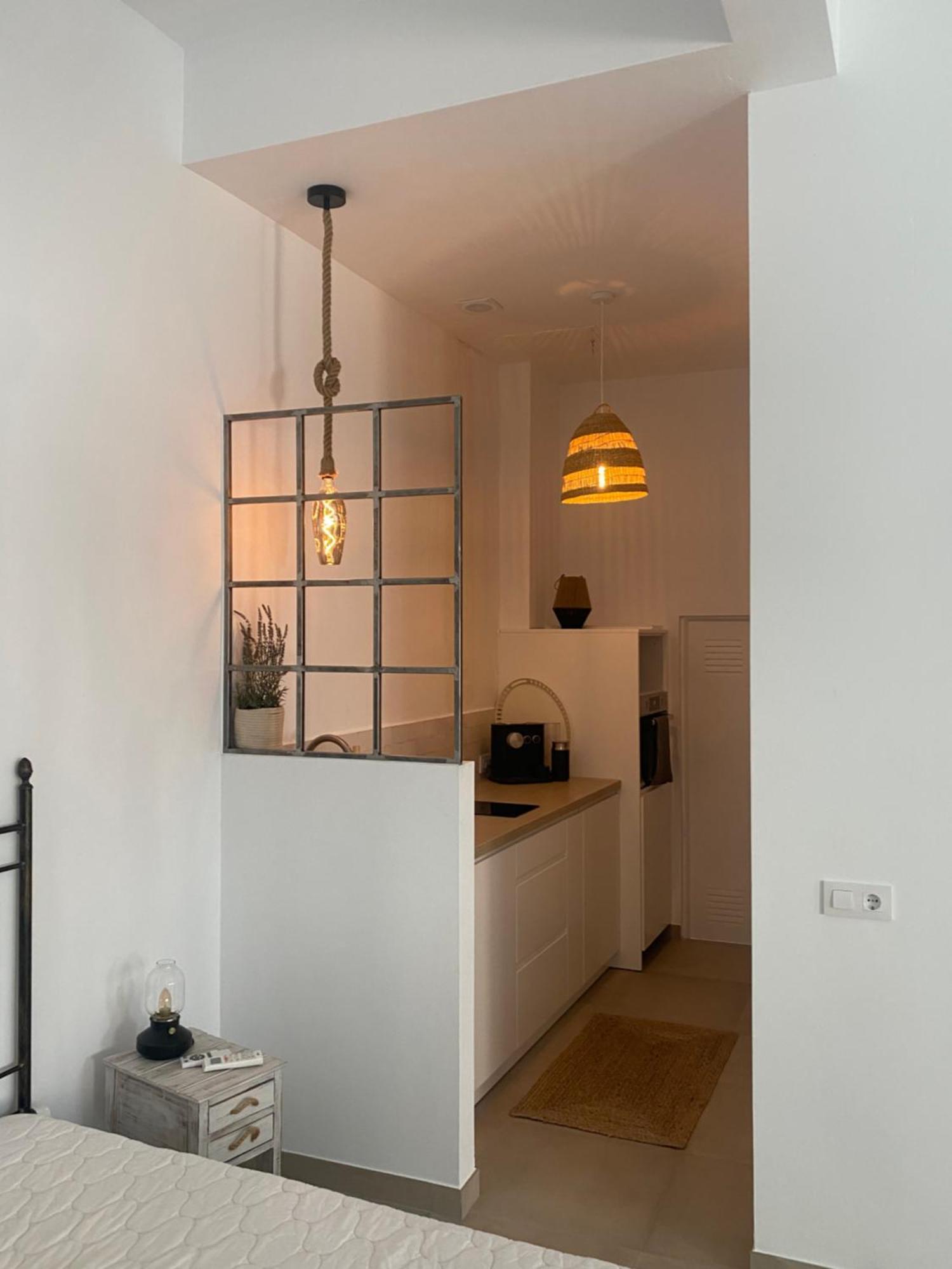Appartement 45qm In Altstadt - Ruhig & Modern Calp