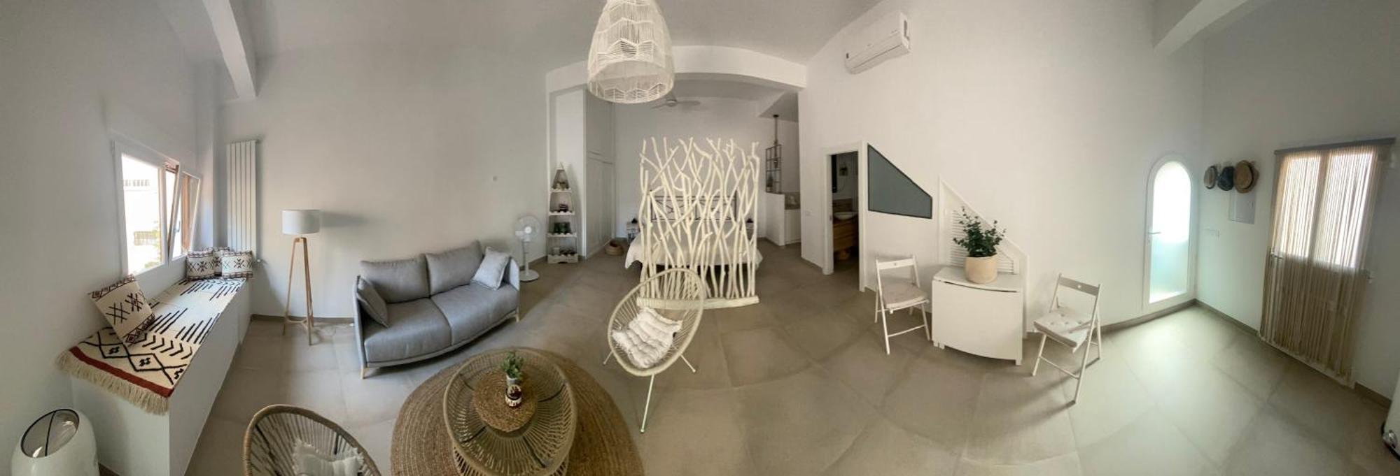 45qm In Altstadt - Ruhig & Modern Calp
