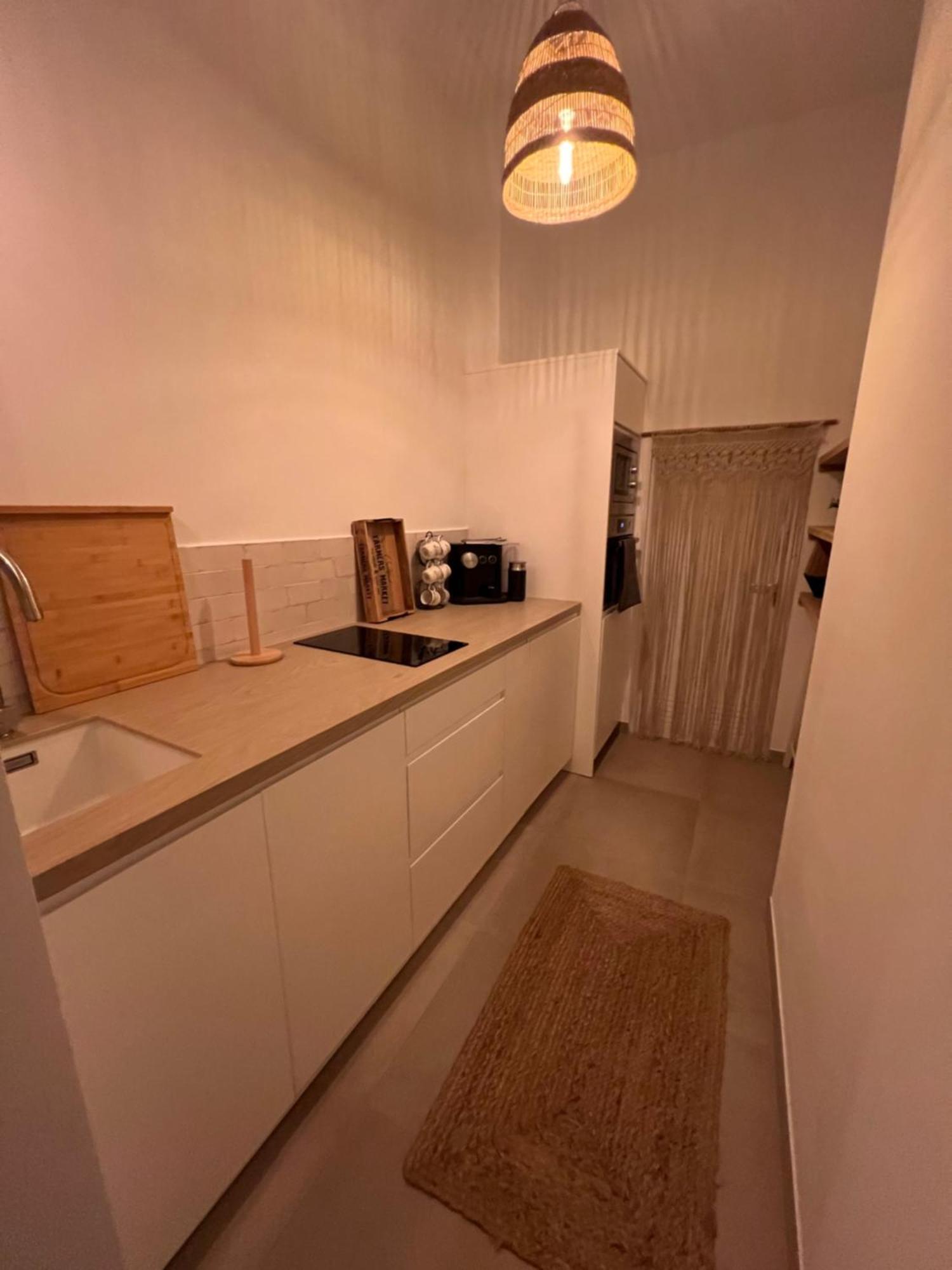 45qm In Altstadt - Ruhig & Modern Appartement *